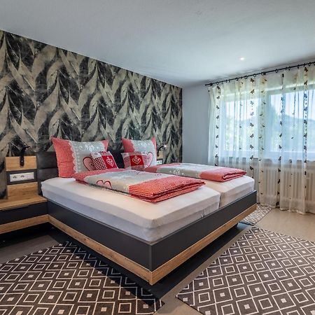 Renatas Ferienwohnung Wohnung David Sasbachwalden Εξωτερικό φωτογραφία