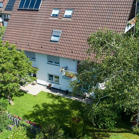 Renatas Ferienwohnung Wohnung David Sasbachwalden Εξωτερικό φωτογραφία