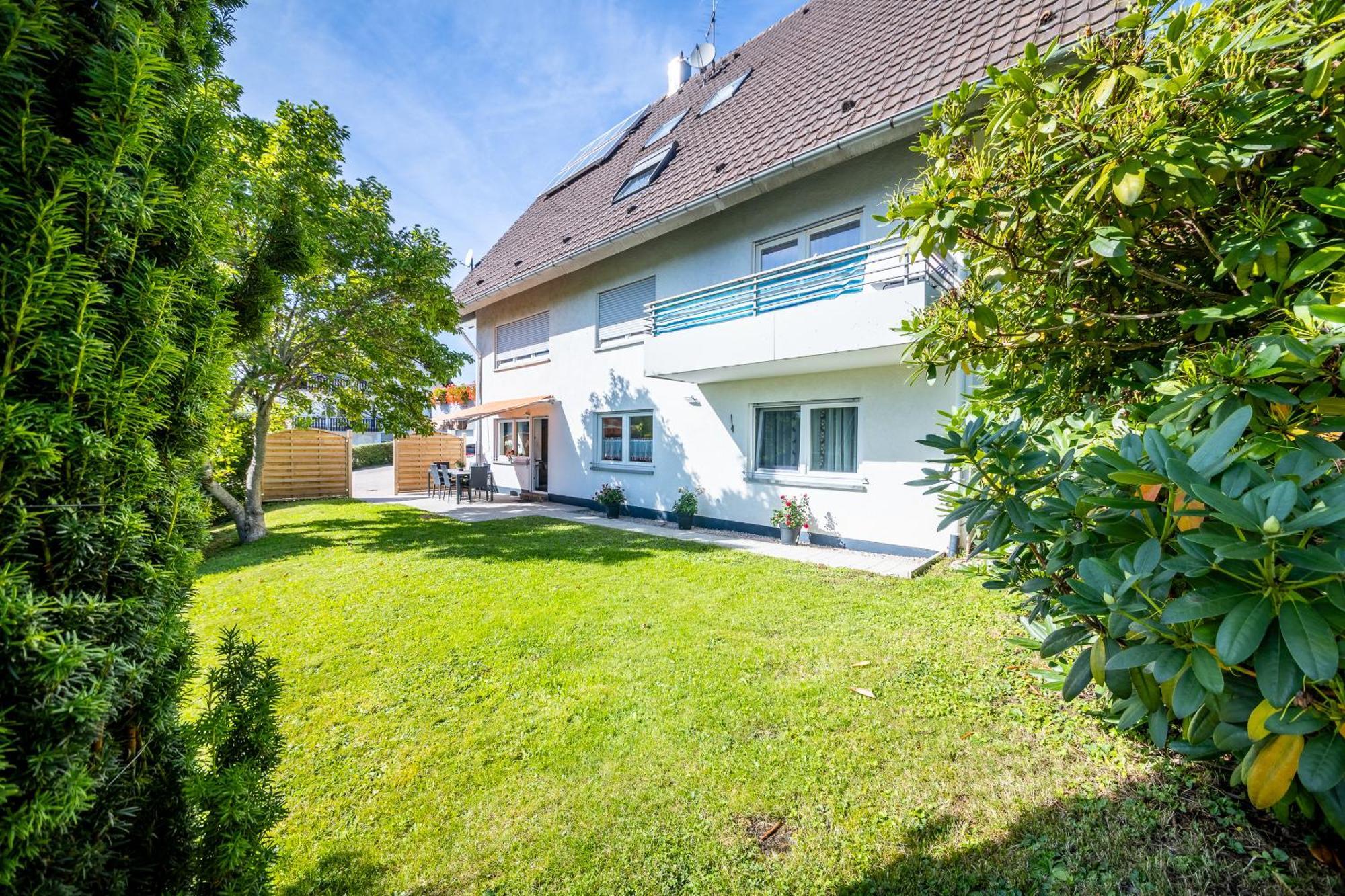 Renatas Ferienwohnung Wohnung David Sasbachwalden Εξωτερικό φωτογραφία