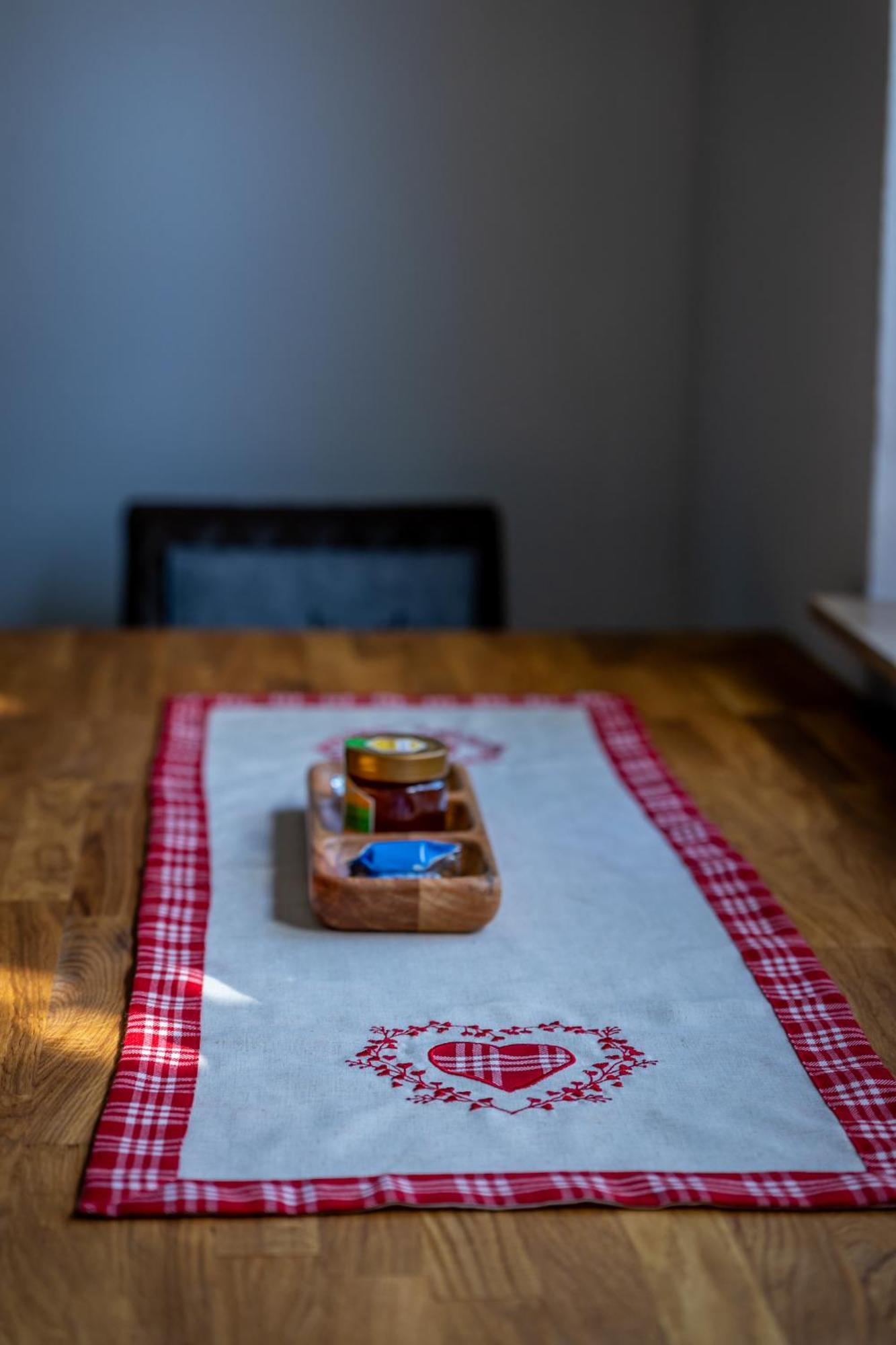 Renatas Ferienwohnung Wohnung David Sasbachwalden Εξωτερικό φωτογραφία