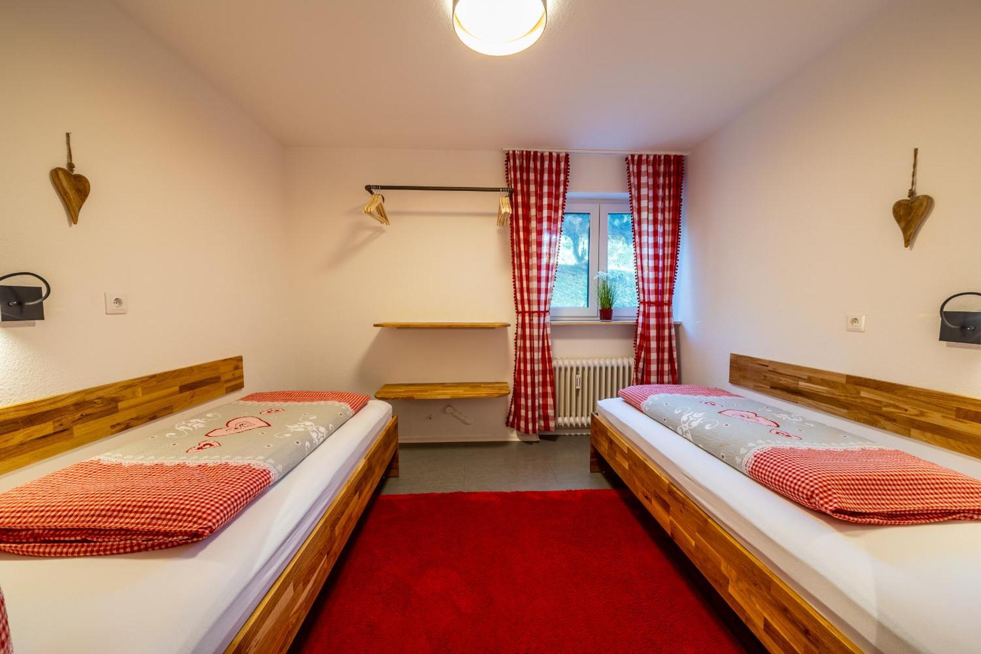 Renatas Ferienwohnung Wohnung David Sasbachwalden Εξωτερικό φωτογραφία